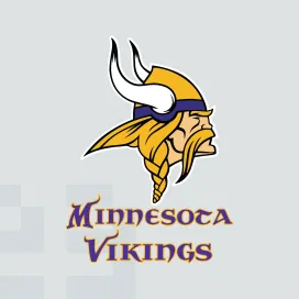 Minnesota vikings 7